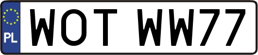 WOTWW77