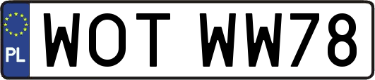 WOTWW78