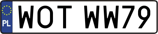 WOTWW79