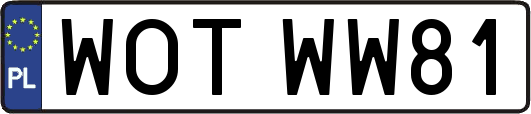 WOTWW81