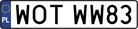 WOTWW83