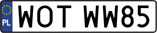 WOTWW85