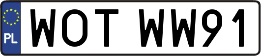 WOTWW91