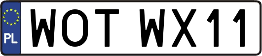 WOTWX11