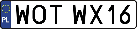 WOTWX16