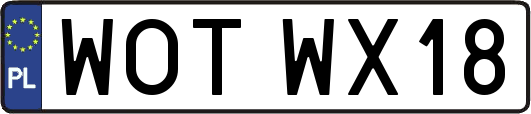 WOTWX18