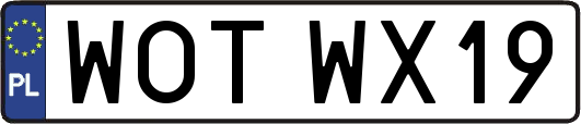 WOTWX19