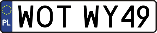 WOTWY49