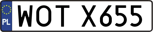 WOTX655