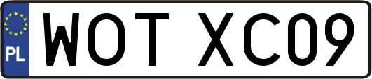 WOTXC09