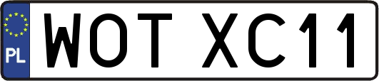 WOTXC11