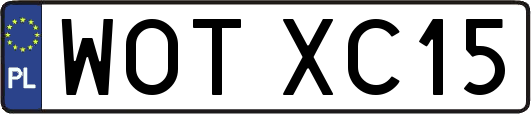 WOTXC15