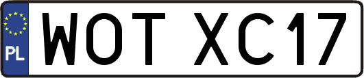 WOTXC17