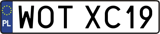 WOTXC19