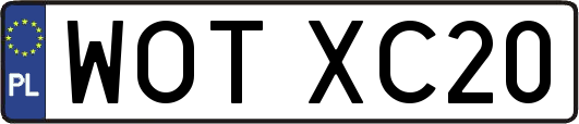 WOTXC20