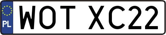 WOTXC22
