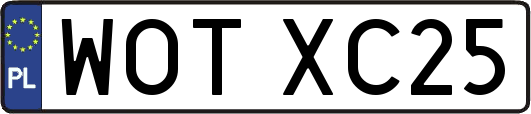 WOTXC25