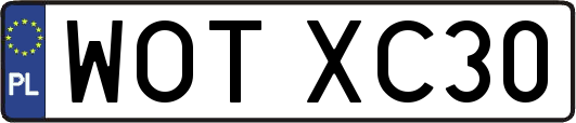 WOTXC30