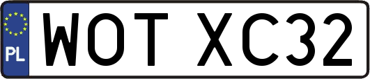 WOTXC32