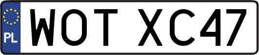 WOTXC47
