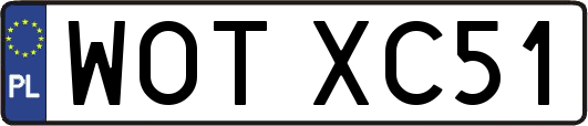 WOTXC51