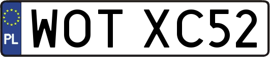 WOTXC52