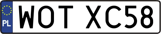 WOTXC58