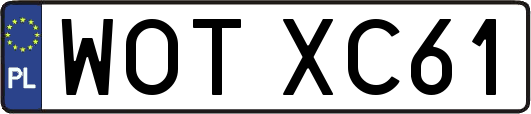WOTXC61