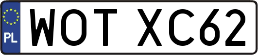 WOTXC62