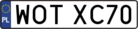 WOTXC70