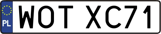 WOTXC71