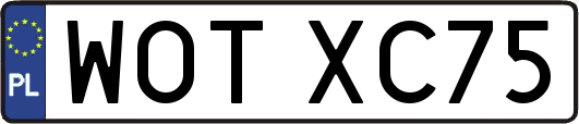 WOTXC75