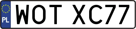 WOTXC77
