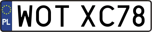 WOTXC78