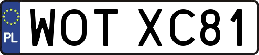 WOTXC81