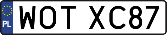 WOTXC87
