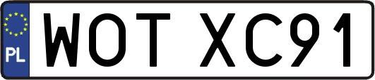 WOTXC91