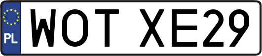 WOTXE29