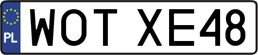 WOTXE48