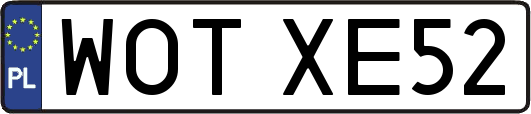 WOTXE52