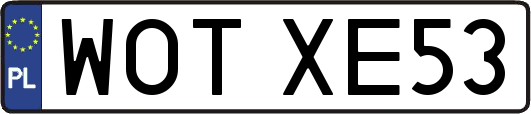 WOTXE53