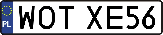 WOTXE56