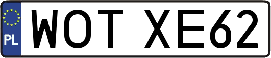 WOTXE62