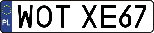 WOTXE67