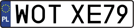 WOTXE79