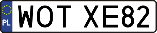 WOTXE82
