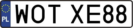 WOTXE88