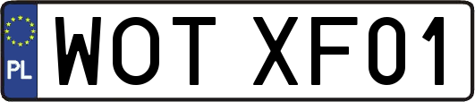 WOTXF01