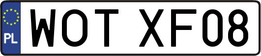 WOTXF08