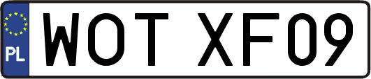 WOTXF09